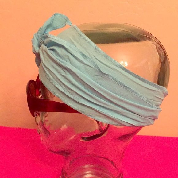 Under Armour Tie Headband - Picture 3 of 8